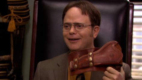 dwight schrute watch|dwight k schrute reviews.